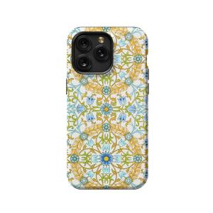 William Morris # iPhone Xs Max Phone Case - Image 1