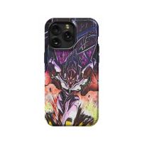 Anime Evangelion Eva # iPhone Xs Phone Case - Image 1
