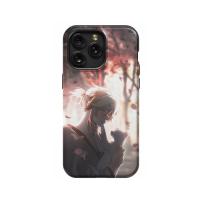 Anime Genshin Impact # iPhone Xs Phone Case - Image 1