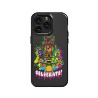 Five Nights at Freddy's FNAF # iPhone Xs Phone Case - Image 1