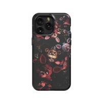 Five Nights at Freddy's iPhone Xs Phone Case - Image 1