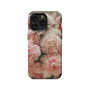 Flower Floral # iPhone Xs Phone Case - Image 1