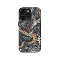 Japanese iPhone Xs Phone Case - Image 1
