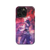 Valorant Game # iPhone Xs Phone Case - Image 1