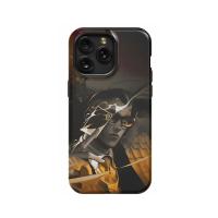 Valorant iPhone Xs Phone Case - Image 1