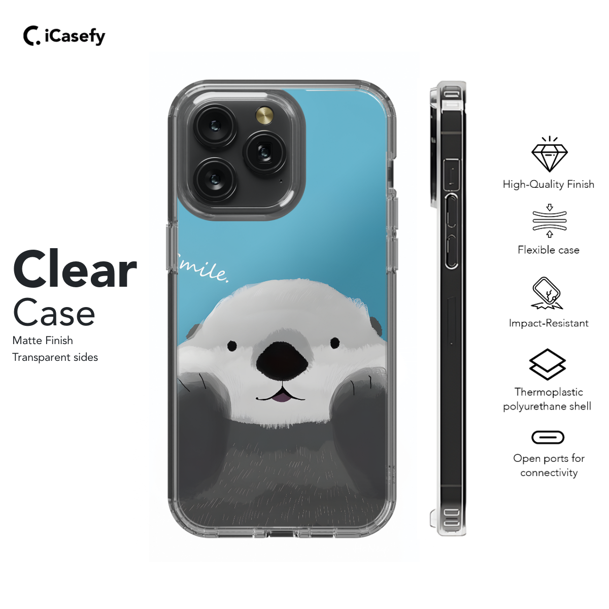 Koala Phone Case iPhone Samsung Pixel & More 497 - Image 7