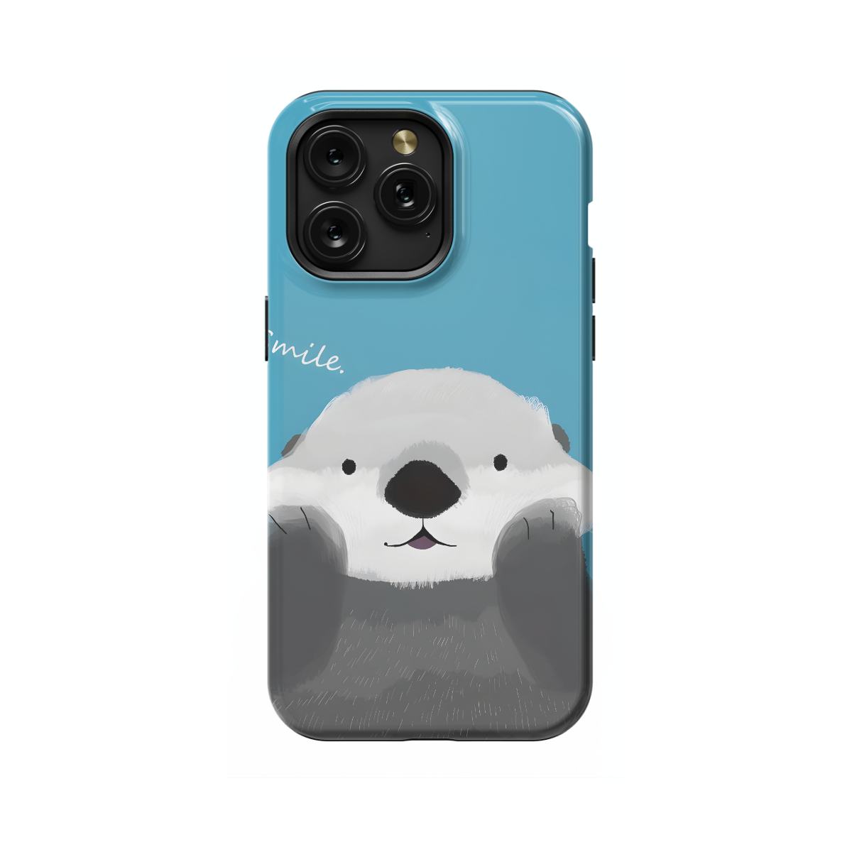 Koala Phone Case iPhone Samsung Pixel & More 497 - Image 1