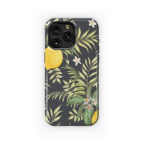 Lemon Phone Case iPhone Samsung Cover Pixel 2857 - Image 1