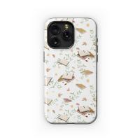 Literary Leaves
 Phone Case iPhone Samsung Cover Pixel 5223 - Image 1