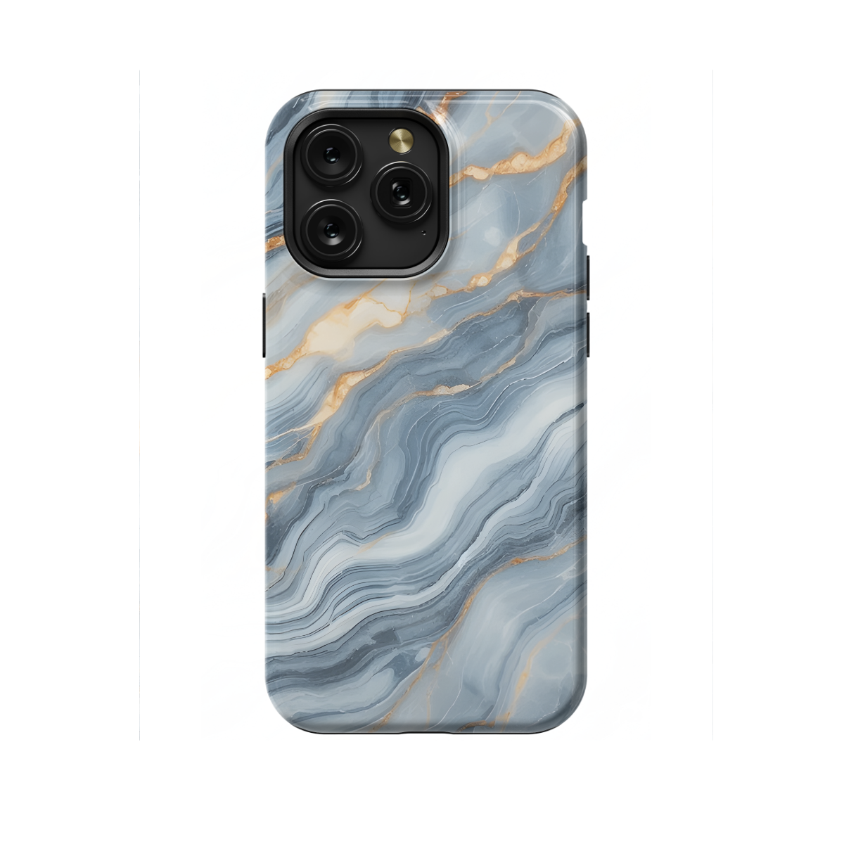 Marble Granite Phone Case iPhone Samsung Cover Pixel 1398 - Image 1