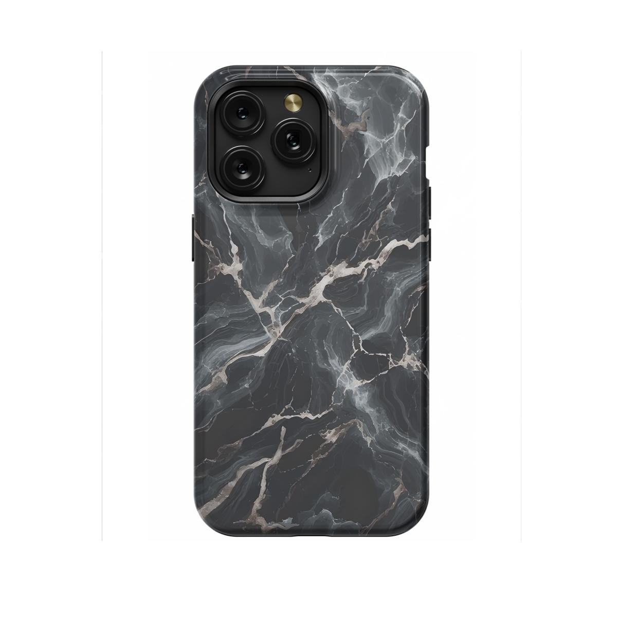 Marble Granite Phone Case iPhone Samsung Cover Pixel 1399 - Image 1