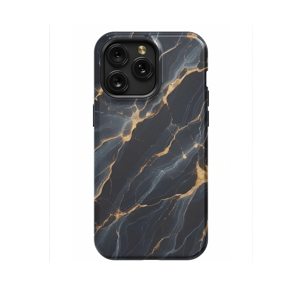 Marble Granite Phone Case iPhone Samsung Cover Pixel 1400 - Image 1