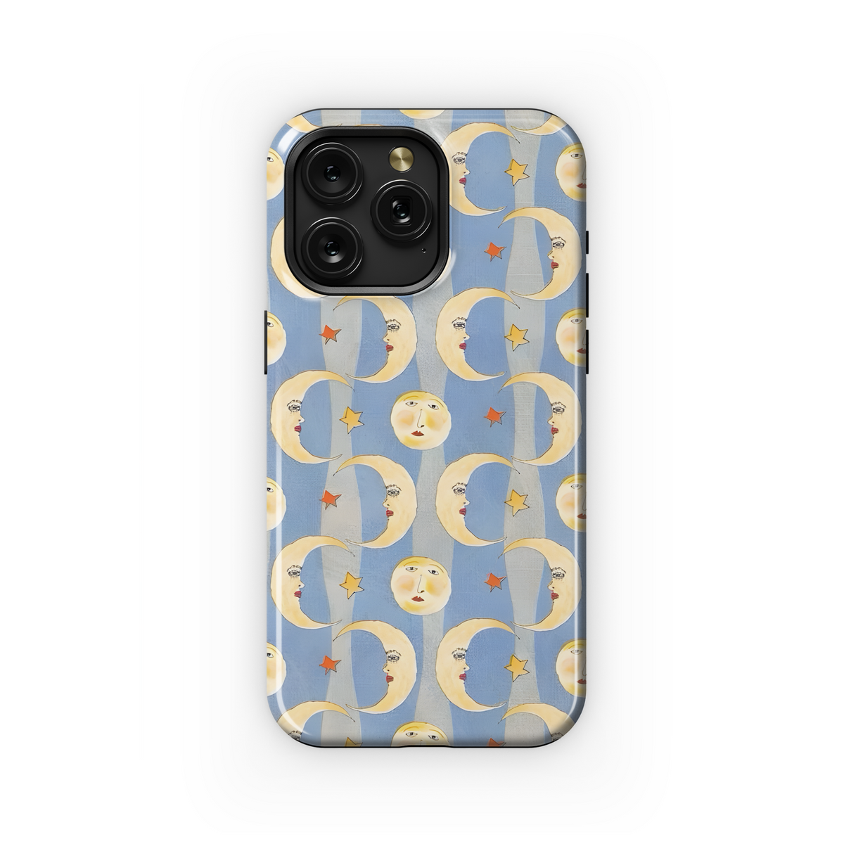 Moonlit Night Dreams
 Phone Case iPhone Samsung Cover Pixel 4032 - Image 1