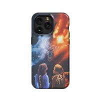 Night Court Symbol Reindeer Acotar Acomaf Velaris Mountain Phone Case iPhone Samsung Pixel & More - Image 1