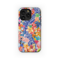 Oceanic Summer Vibe
 Phone Case iPhone Samsung Cover Pixel 4192 - Image 1
