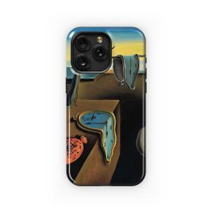 Persistence of Memory Design Phone Case iPhone Samsung Cover Pixel 5324 - Image 1