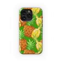 Pineapple Seamless Pattern Phone Case iPhone Samsung Cover Pixel 2247 - Image 1