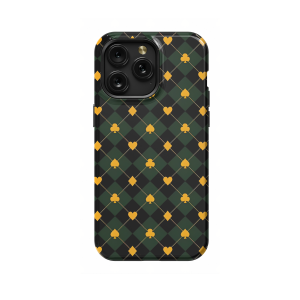 Playing Card Suit Phone Case iPhone Samsung Cover Pixel 1436 - Image 1
