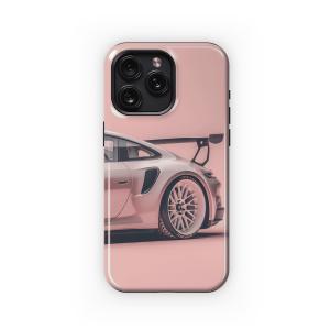Porsche GT3 Elegance
 Phone Case iPhone Samsung Cover Pixel 4423 - Image 1