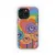 Rainbow Eye Flowers
 Phone Case iPhone Samsung Cover Pixel 5787 - Image 1