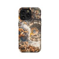 Renaissance Art Phone Case iPhone Samsung Pixel & More #596 - Image 1