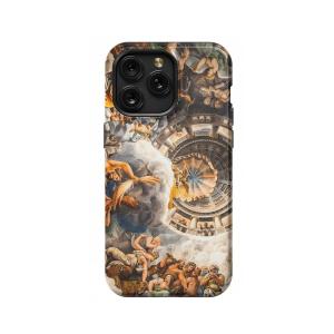 Renaissance Art Phone Case iPhone Samsung Pixel & More #596 - Image 1
