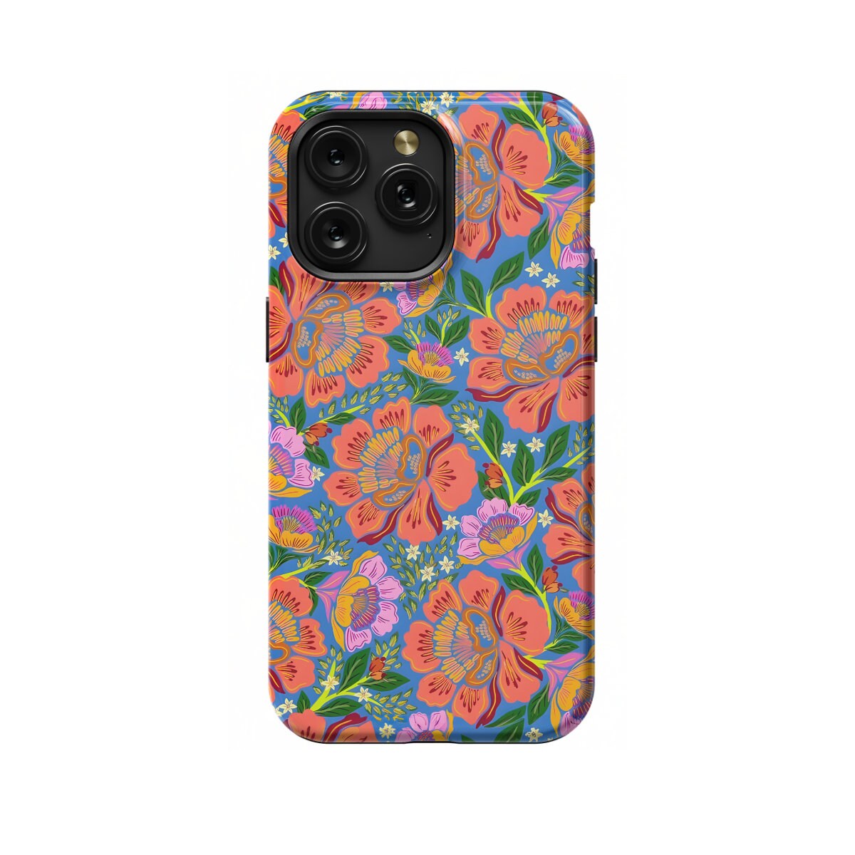 Retro Flower Watercolor Aesthetic Floral Summer Spring Cover For - Image 7