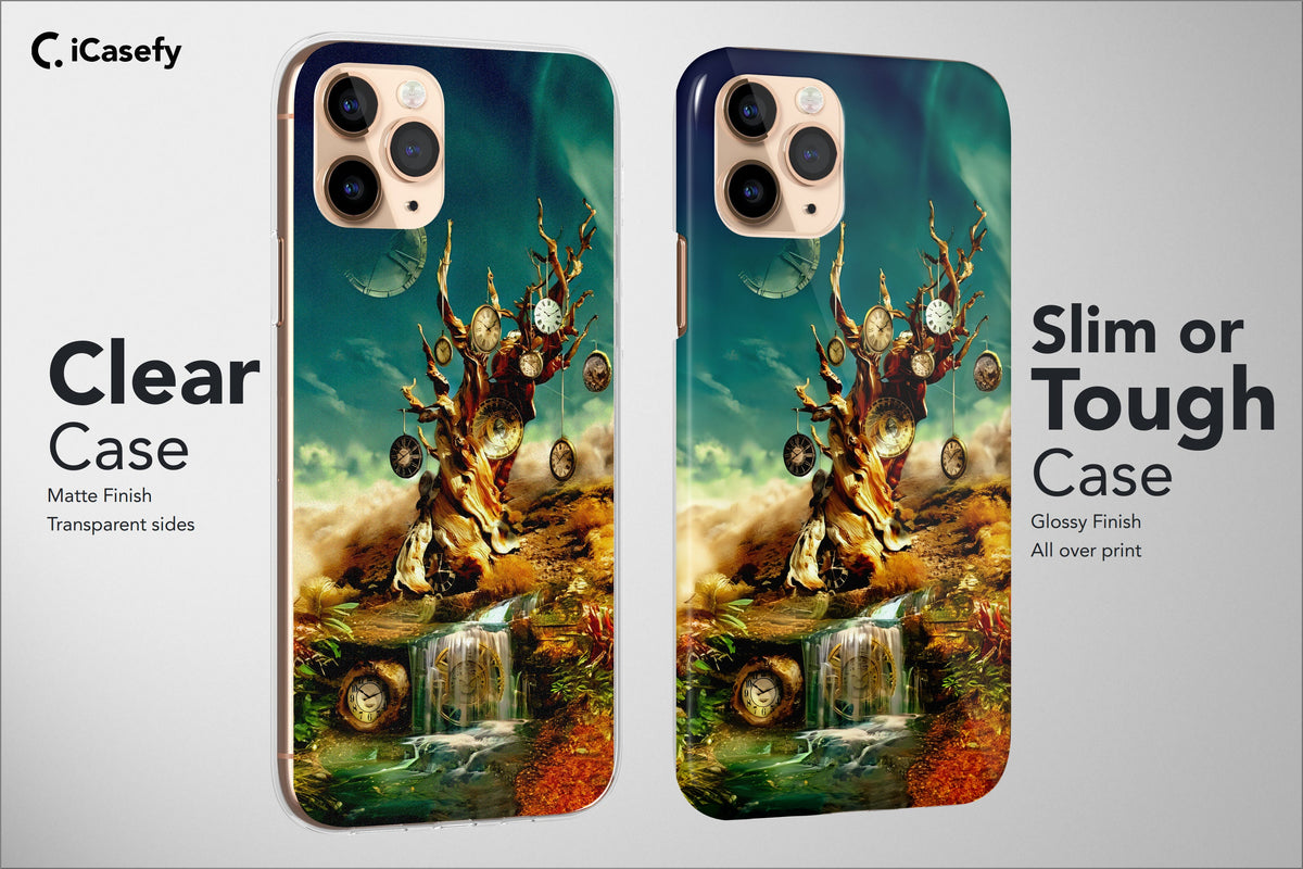 Salvador Dali Phone Case Famous Painting Surrealism Classic Art Cover - Image 5