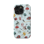 Seamless Hockey Phone Case iPhone Samsung Pixel & More 128 - Image 1