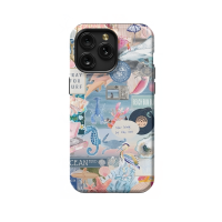 Summer Legacy Phone Case iPhone Samsung Pixel & More 167 - Image 1