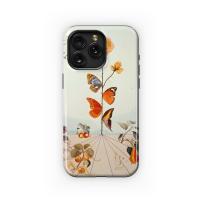 Surreal Butterfly Rose Dream Phone Case iPhone Samsung Cover Pixel 5325 - Image 1