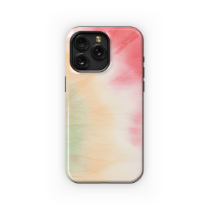Tie Dye Phone Case iPhone Samsung Cover Pixel 3813 - Image 1