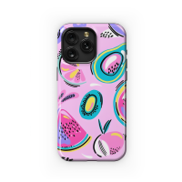 Tropical Fruit Phone Case iPhone Samsung Cover Pixel 2848 - Image 1