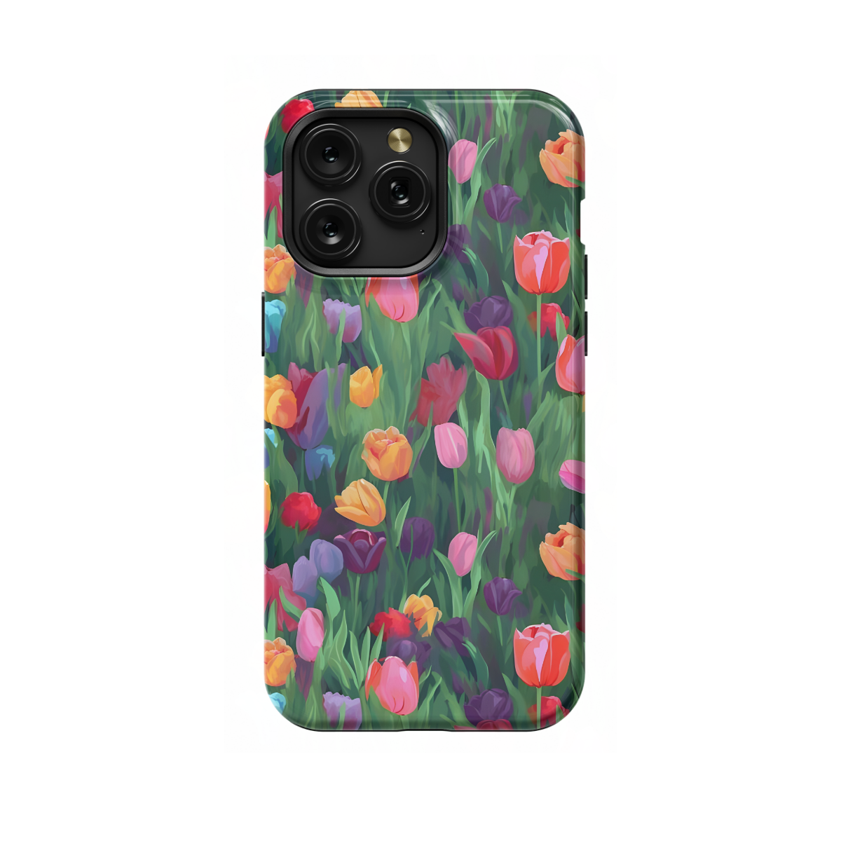 Tulip Aesthetic Phone Case iPhone Samsung Pixel & More 101 - Image 1