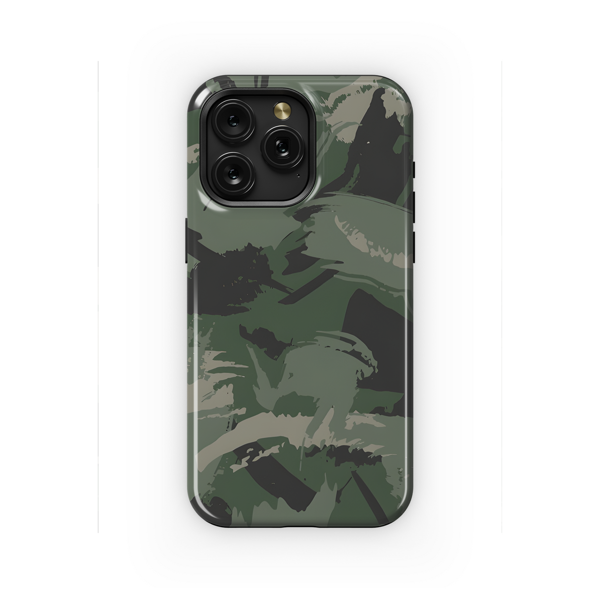 Urban Camo Phone Case iPhone Samsung Cover Pixel 2207 - Image 1