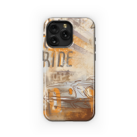 Urban City Landscape Phone Case iPhone Samsung Cover Pixel 2586 - Image 1