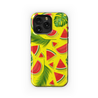 Watermelon Tropical Summer Phone Case iPhone Samsung Cover Pixel 2644 - Image 1