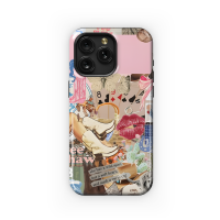 Western Country Cow Girl Boots Howdy Phone Case iPhone Samsung Cover Pixel 1927 - Image 1