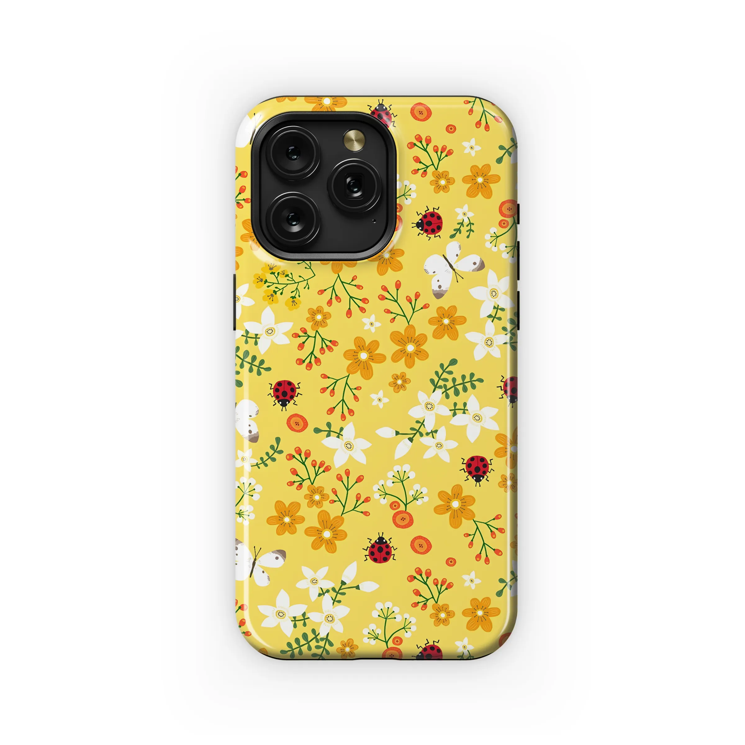 A Meadows Sweet Sunshine Song Phone Case iPhone Samsung Cover Pixel 6282