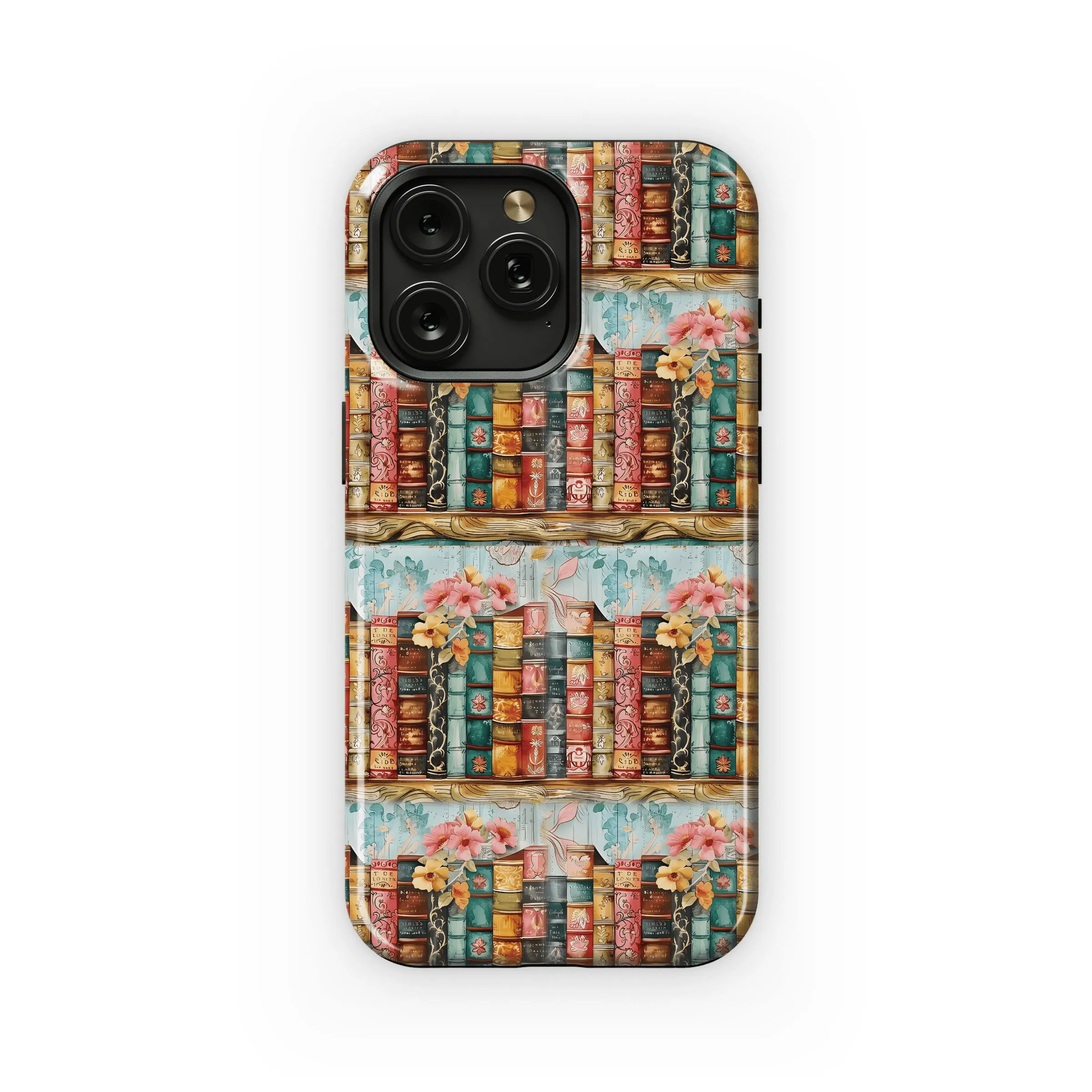 Antique Book Collection
 Phone Case iPhone Samsung Cover Pixel 4562