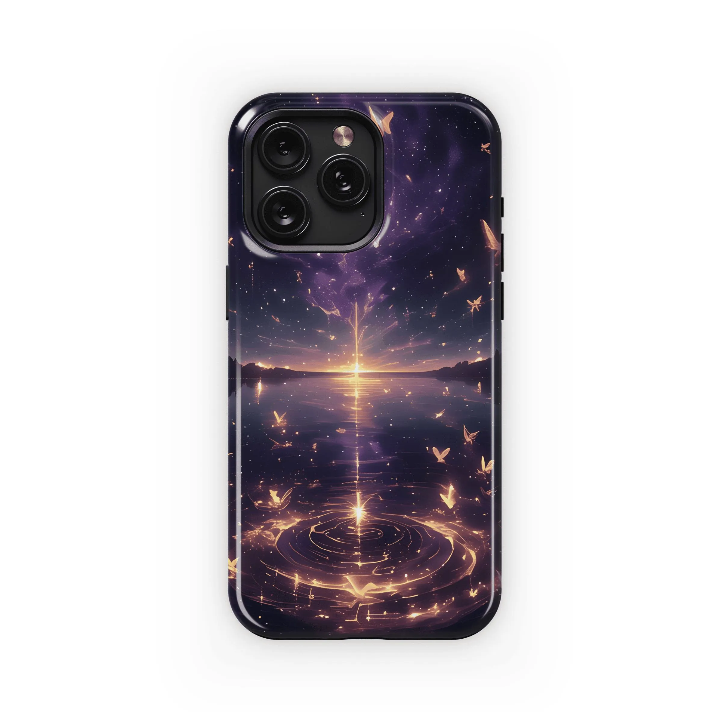 Cosmic Butterfly Dreams
 Phone Case iPhone Samsung Cover Pixel 4613