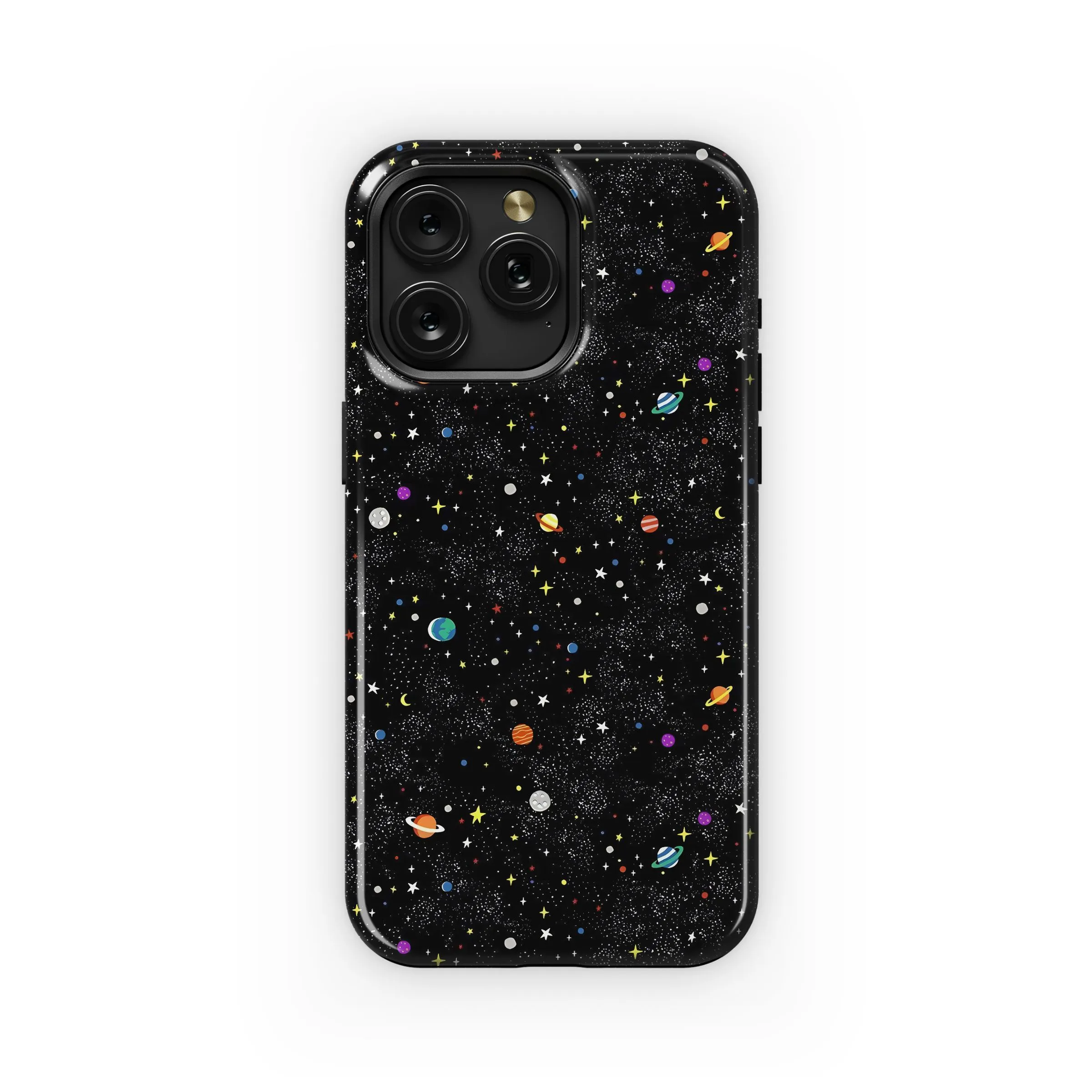 Cosmic Dreamscape Phone Case iPhone Samsung Cover Pixel 4853