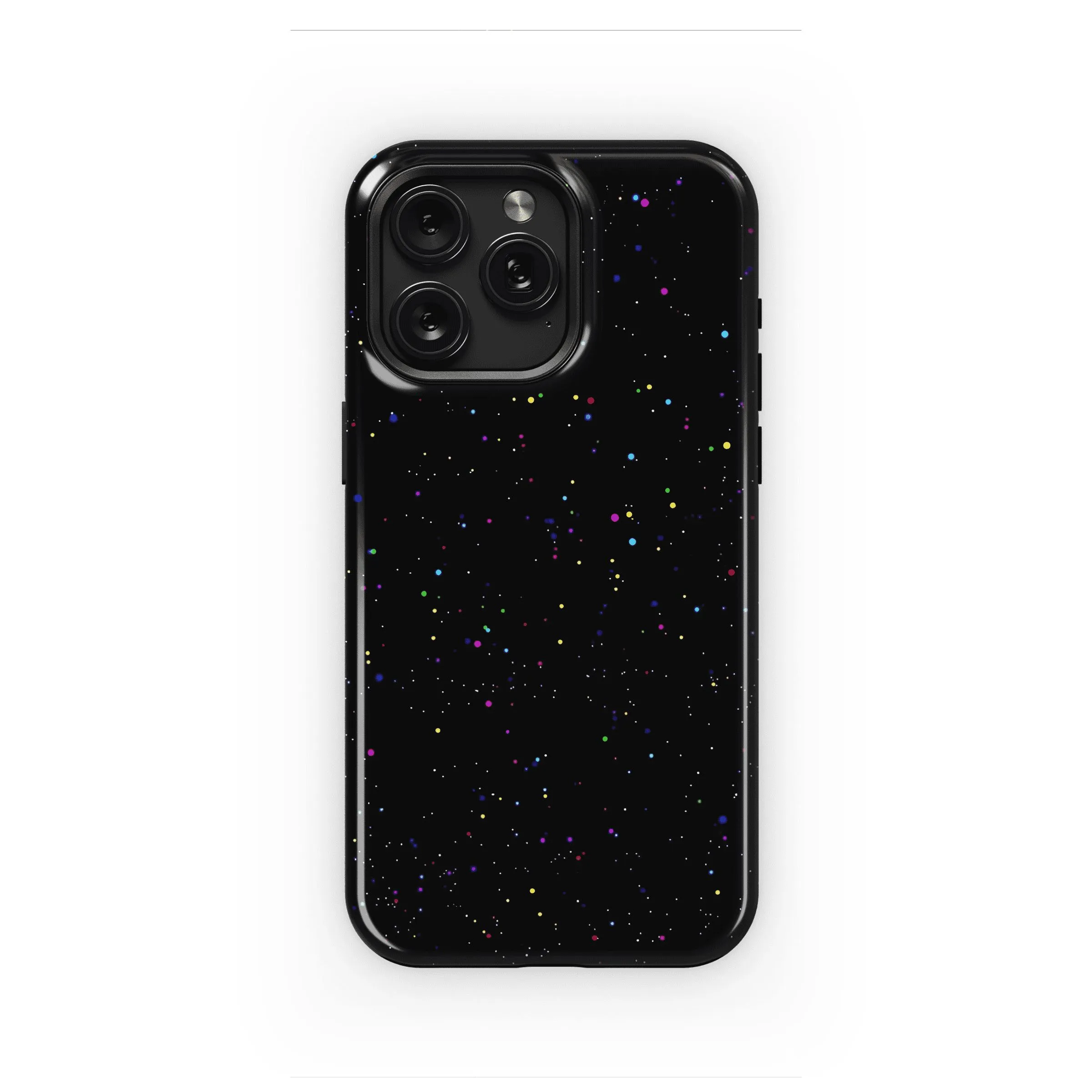 Cosmic Sparkle Dust
 Phone Case iPhone Samsung Cover Pixel 4531