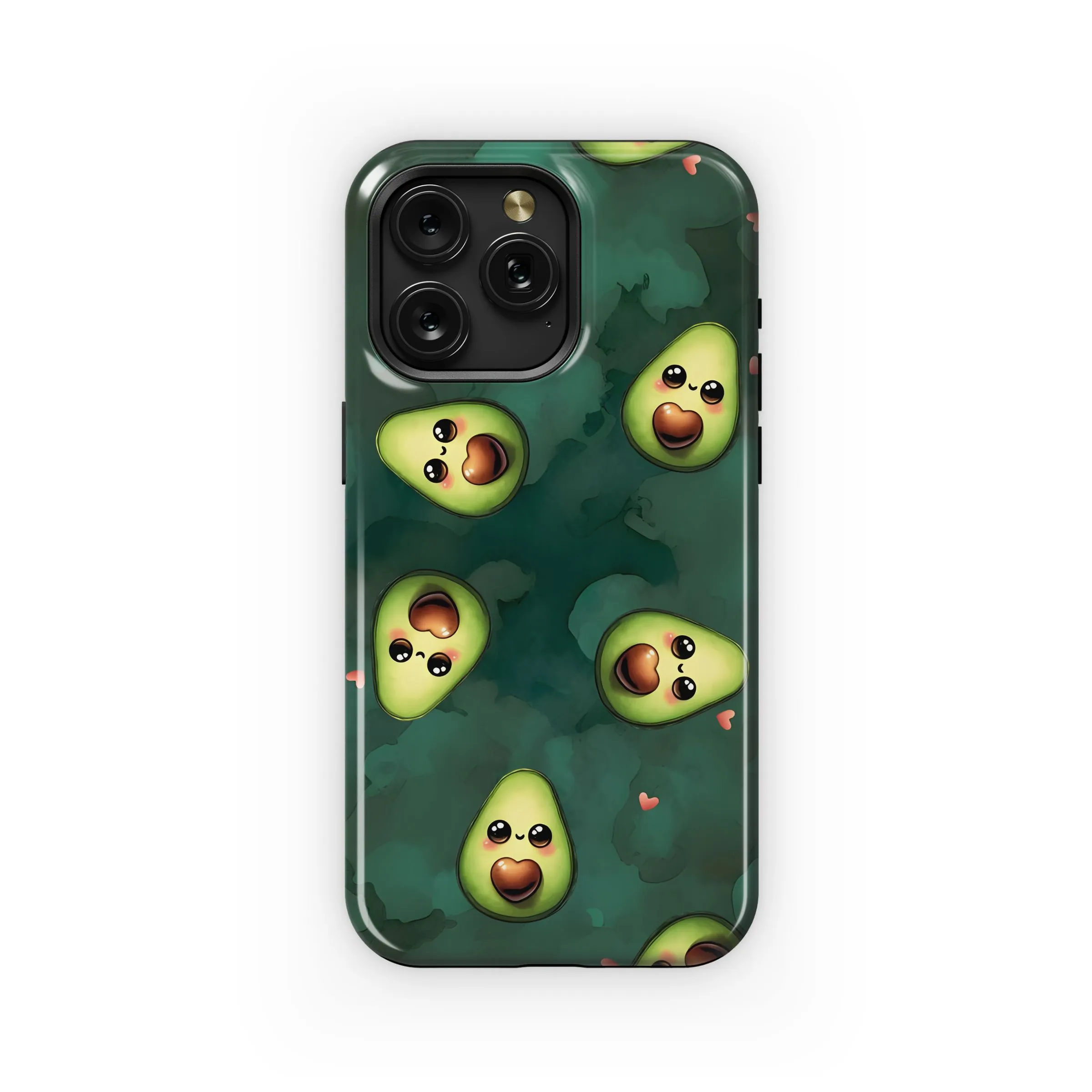 Cute Avocado Love
 Phone Case iPhone Samsung Cover Pixel 4749