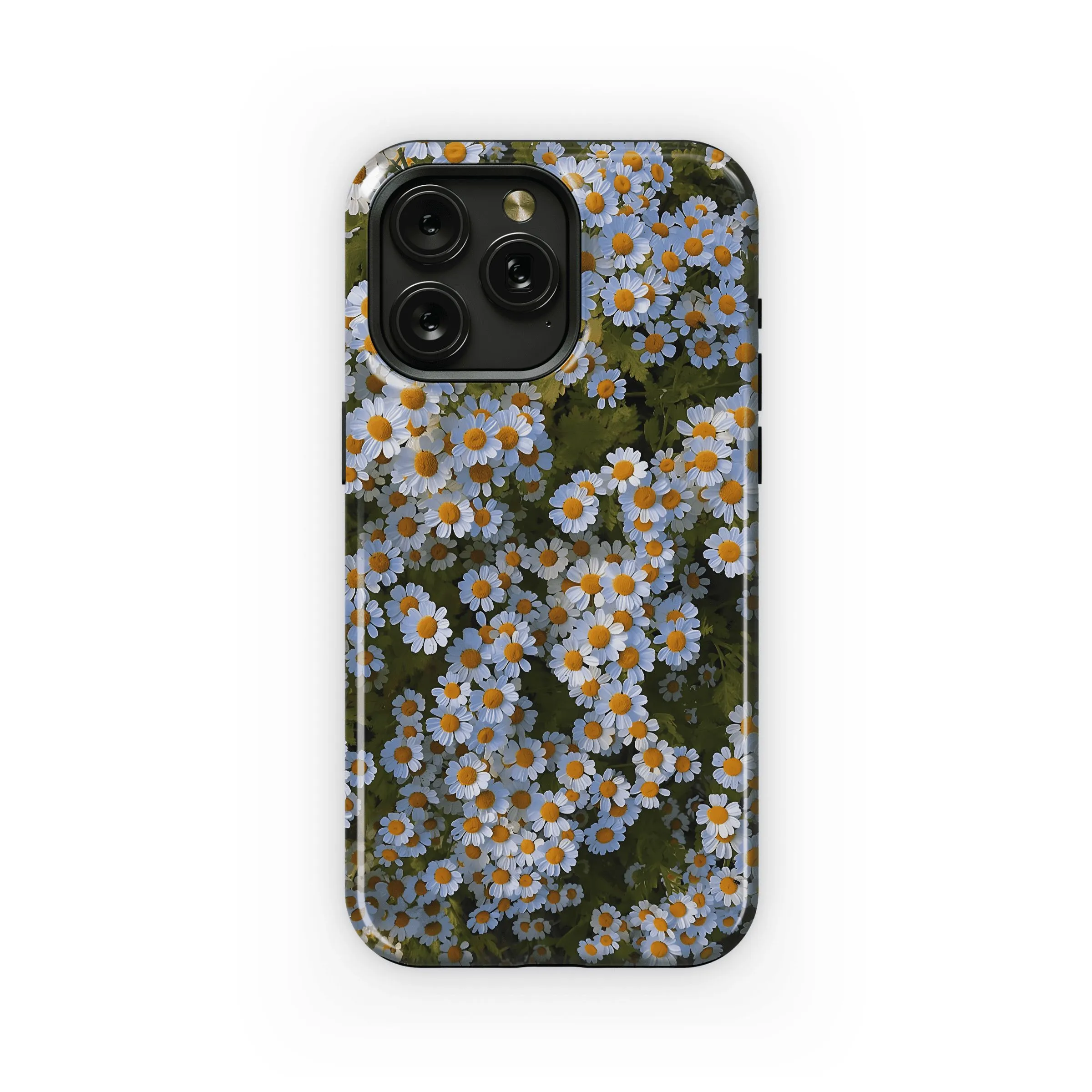 Daisy Garden Bloom
 Phone Case iPhone Samsung Cover Pixel 4636