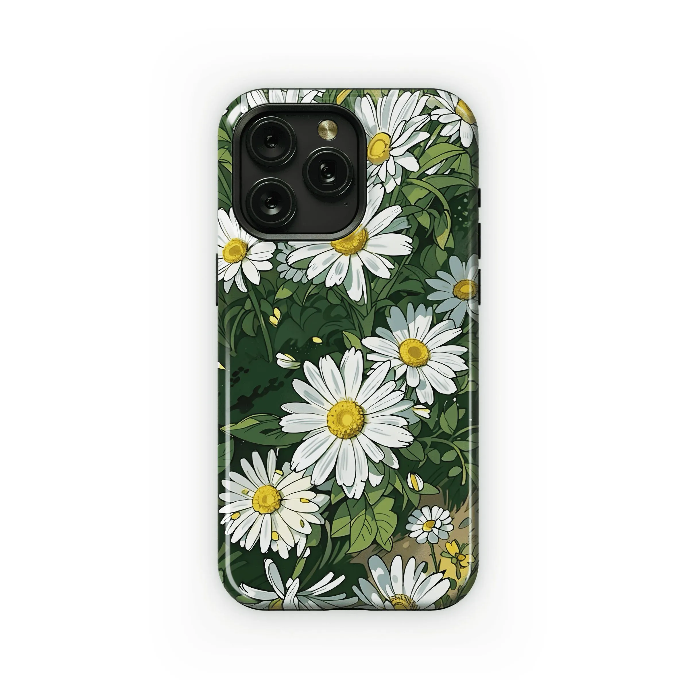 Daisy Garden Dream
 Phone Case iPhone Samsung Cover Pixel 4403