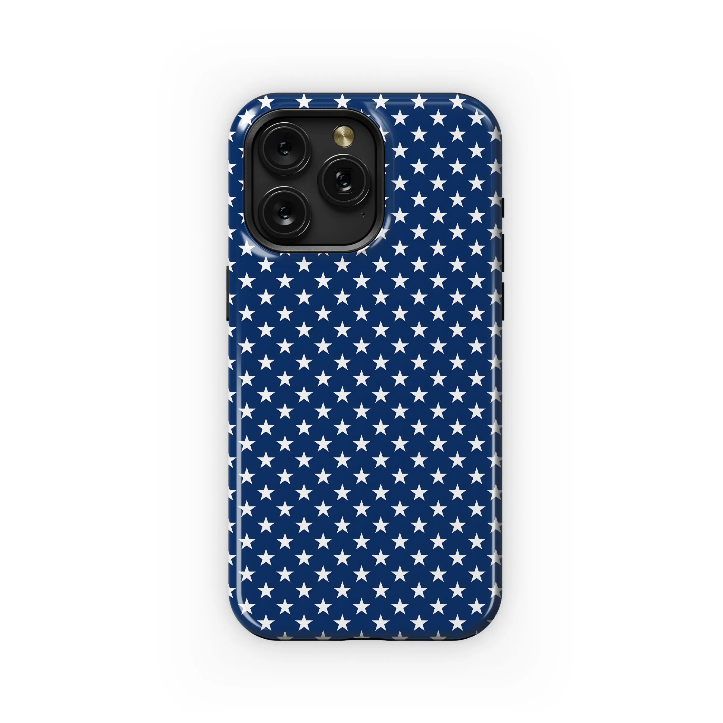 Stars and Stripes Phone Case iPhone Samsung Cover Pixel 4794