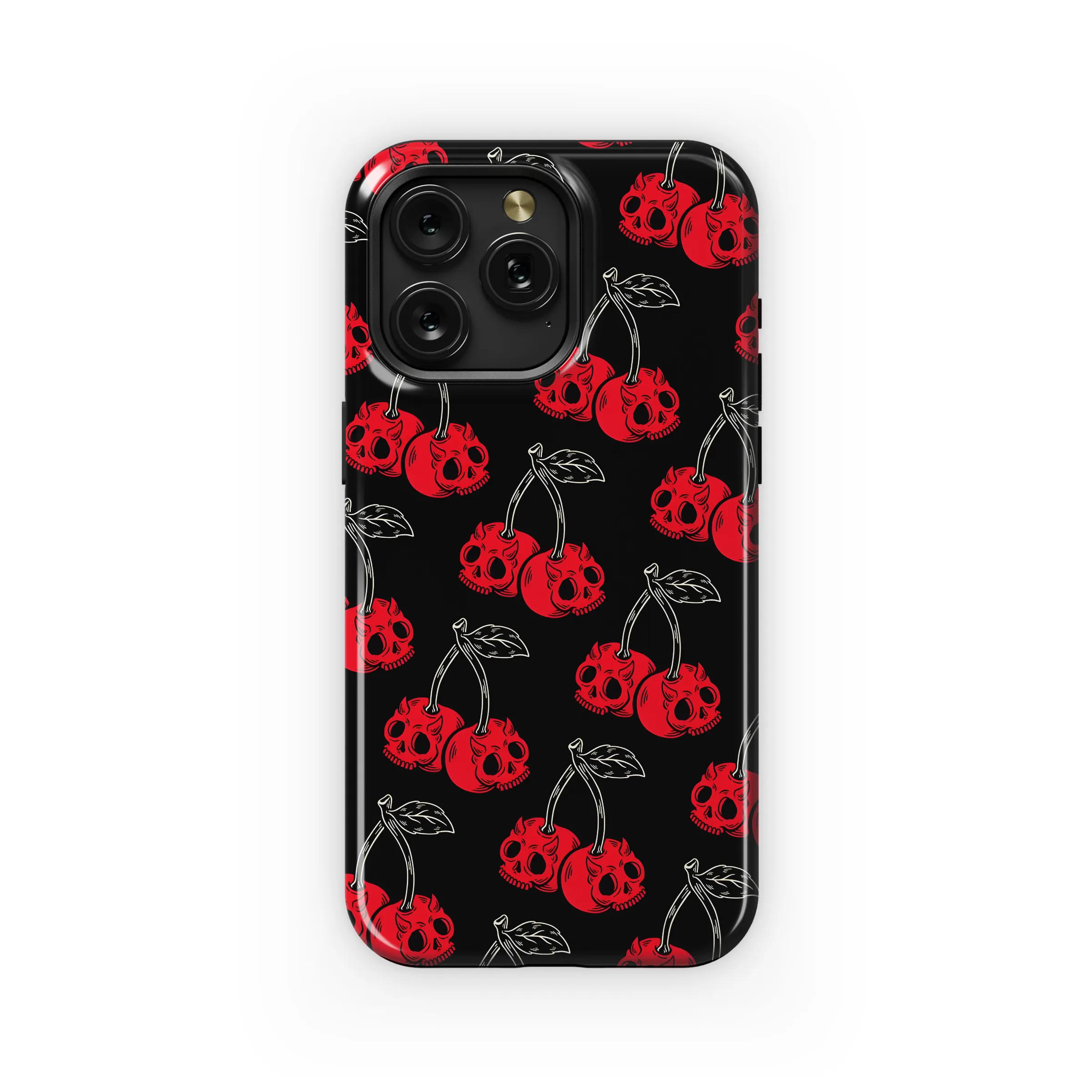Sweet Taste of Inferno Phone Case iPhone Samsung Cover Pixel 6225