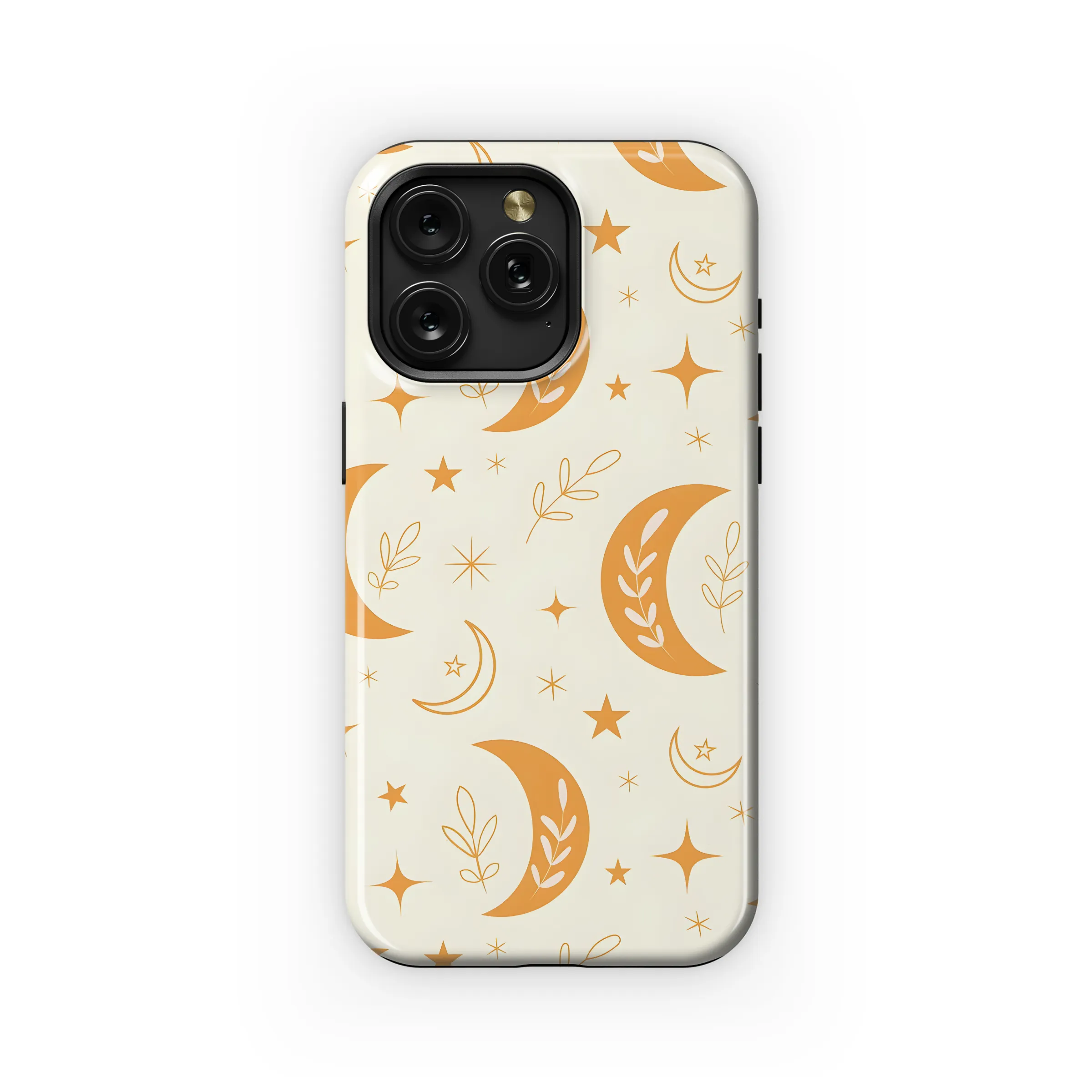 The Moons Secret Star Garden Phone Case iPhone Samsung Cover Pixel 6308