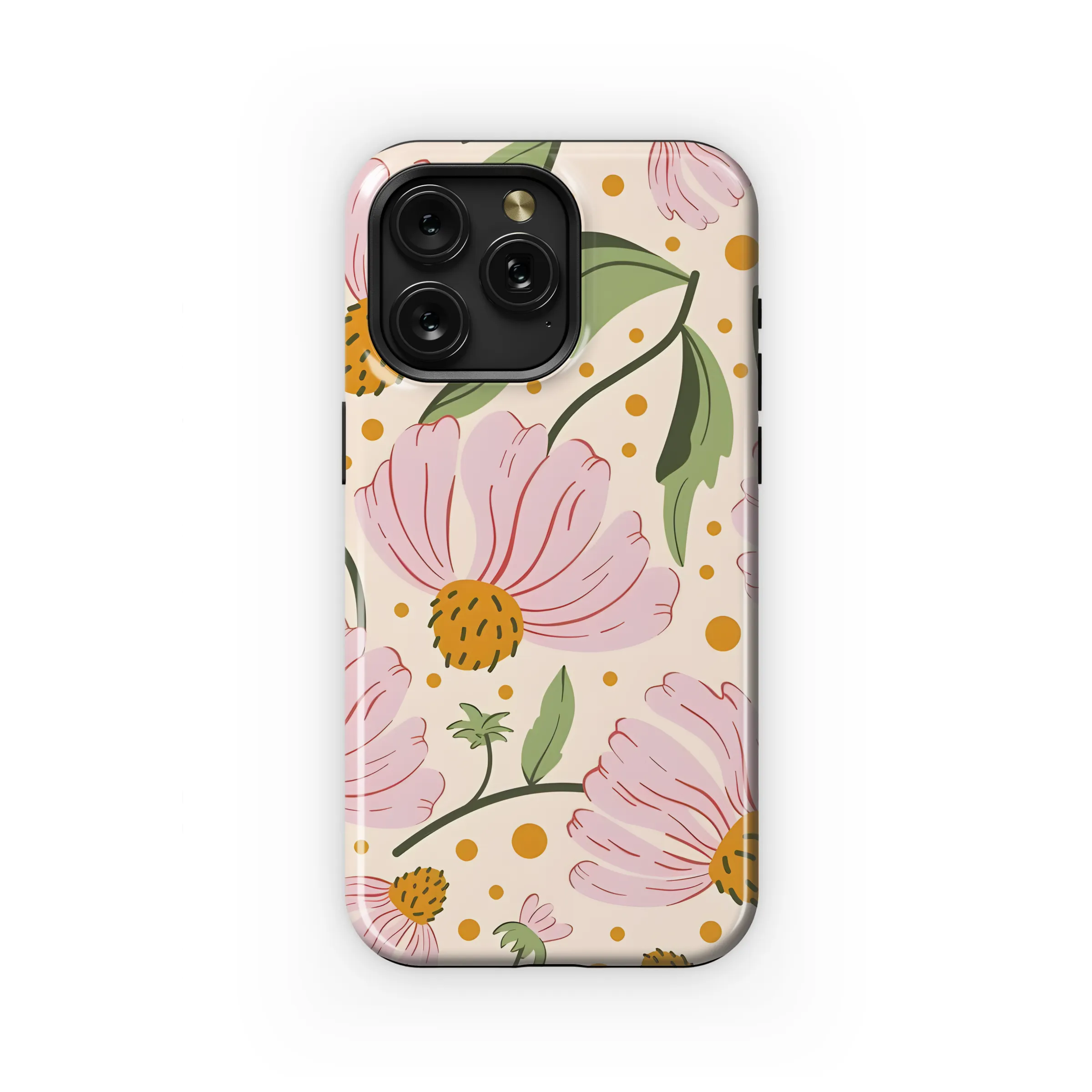 Whisper of a Summer Meadow Phone Case iPhone Samsung Cover Pixel 6288